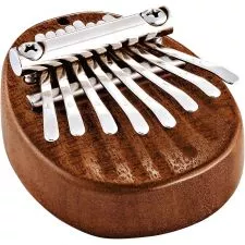 Meinl KL8MINI Sonic Energy Mini Kalimba - 0