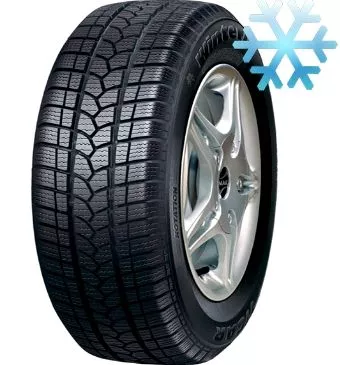 ZIMSKA AUTO GUMA 185-60 R14 WINTER - 0