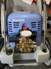 Uređaj za pranje pod pritiskom KRANZLE QUADRO 1000 TS / TS T - 0