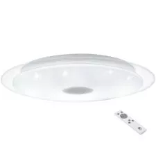 Led plafonjera LANCIANO 1 98324 EGLO - 0