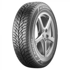 MATADOR 225/55 R17 ALL WEATHER EVO 101W guma za sve sezone - 0