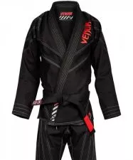 Venum Power 2.0 BJJ Kimono A3.5 - Crni - 0