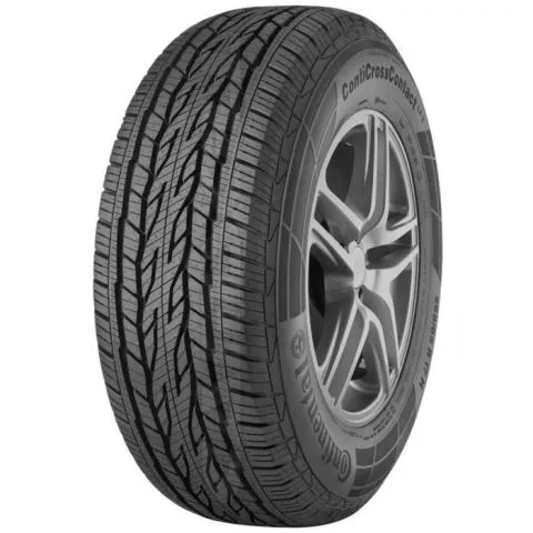 Letnja gumaCONTINENTAL 255/60 R18 CROSSCONTACT LX 2 4X4 112H - 0