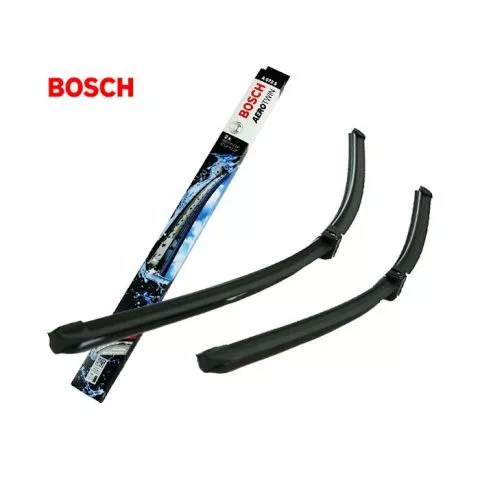 BOSCH Tipske Metlice brisača prednje - set - 0