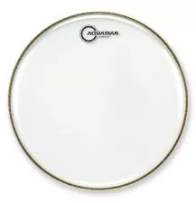 Aquarian S2-8 Super 2 Clear opna za bubanj 8″ - 0