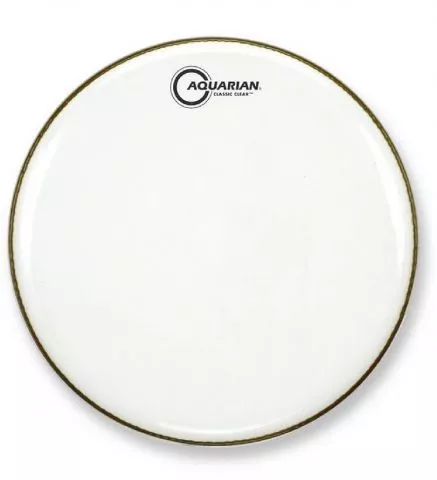 Aquarian CC16 Classic Clear opna za bubanj 16″ - 0