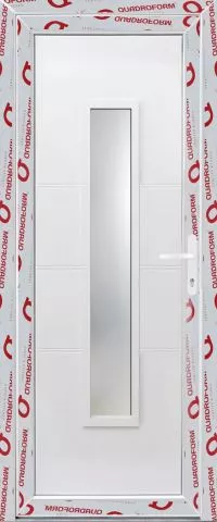 Pvc ulazna vrata LIFT kt22 90 x 210 cm - 0