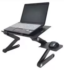 Prenosni sto za laptop – T8 - 0
