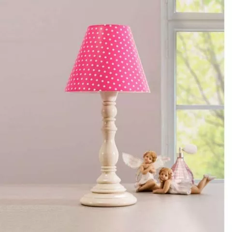 DOTTY STONA LAMPA - 0