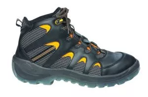 Zaštitne cipele PRO SAFETY 89590 S3 CK - 0