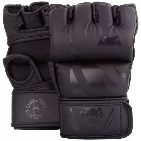 Venum-Rukavice MMA BP Challenger B/B S - 0