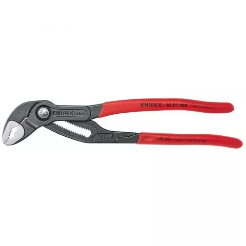 Knipex - Papagaj - cevna klešta 250mm "COBRA " - 0