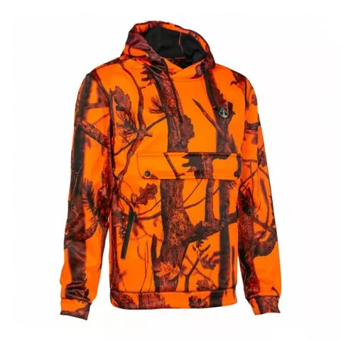 Percussion GhostCamo Orange Duks - 0