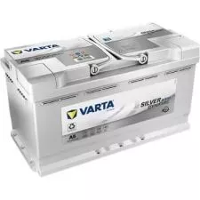 Varta akumulator AGM 95 AH 850 A - 0