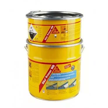 HIDROIZOLACIONI PREMAZ -  Sika Primer MB 10 kg - 0