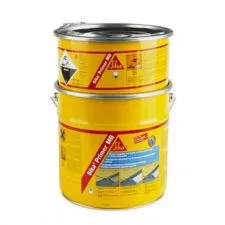 HIDROIZOLACIONI PREMAZ -  Sika Primer MB 10 kg - 0