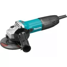 Ugaona brusilica UG FI115 GA 4530 Makita - 0