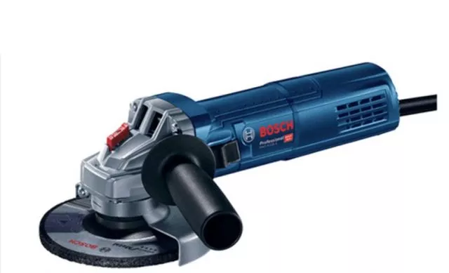 Bosch - Ugaona brusilica GWS 9-125 S Professional - 0