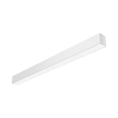 Led linearna svetiljka 45w 1,5m 3000k - 0