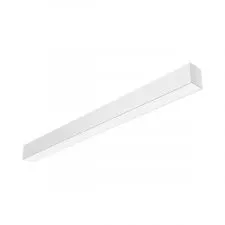 Led linearna svetiljka 45w 1,5m 3000k - 0