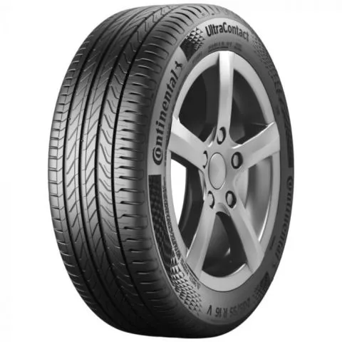 Letnja guma CONTINENTAL 185/60 R15 ULTRACONTACT 84H - 0