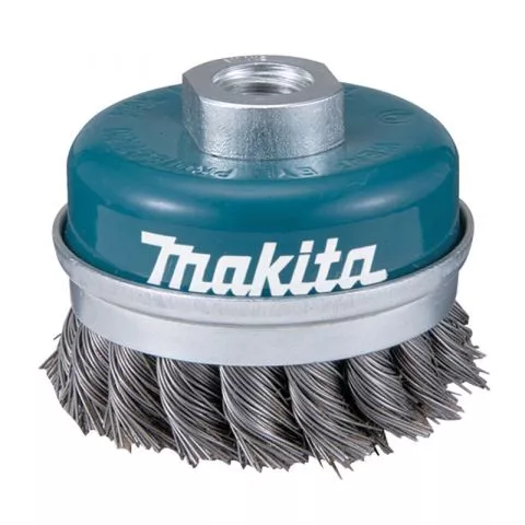 Makita - Žičana četka - kapa D-29290 - 0