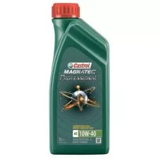 CASTROL MAGNATEC Motorno ulje 10W40 1L - 0