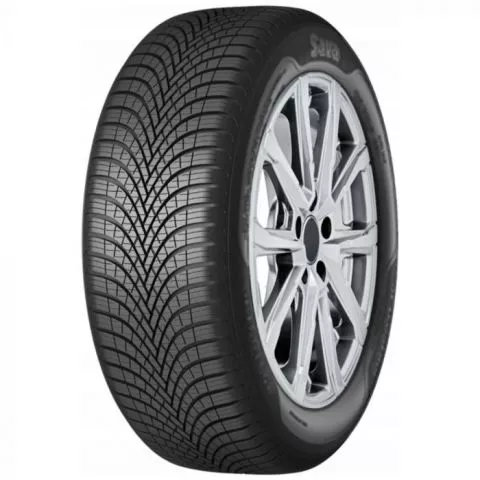 SAVA 225/65 R17 ALL WEATHER 102H guma za sve sezone - 0