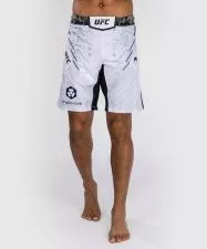 UFC Adrenaline by Venum Authentic Fight Night Borilački Šorc Dugi Beli S - 0