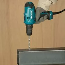 Makita - Električna bušilica-zavrtač DF0300 - 0