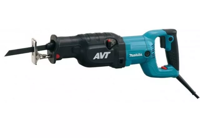 Makita - Oscilujuća povratna testera JR3070CT - 0