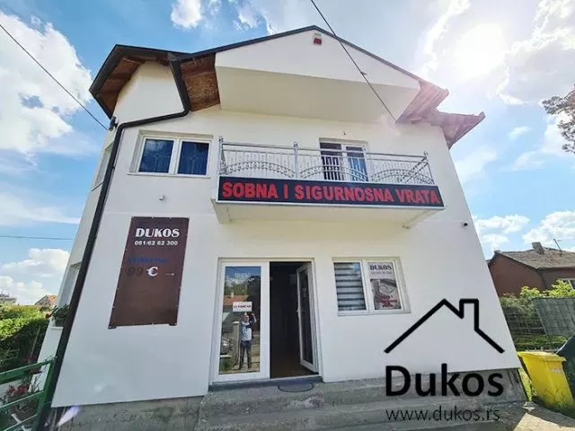 Dukos sobna vrata - 9