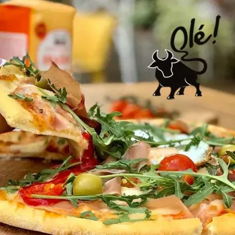 PIZZA OLÉ - 0