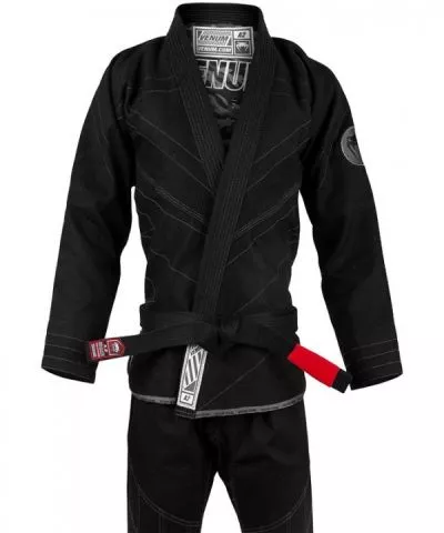 Venum Classic 2.0 BJJ Kimono Crni A2.5 - 0