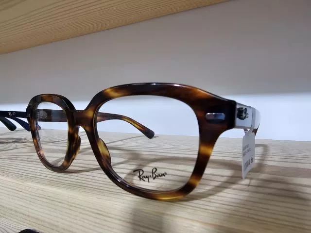 Ray Ban ženske naočare za vid model 2 - 1