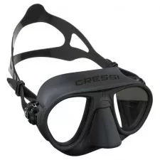 Cressi calibro Maska black - 0