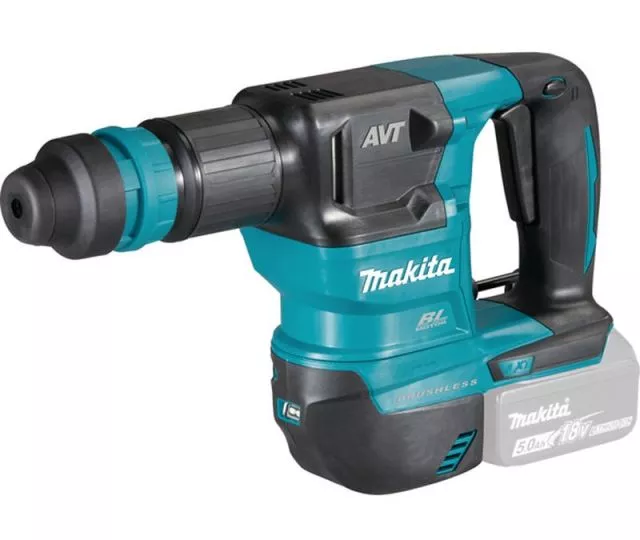 Makita - Akumulatorski hamer za rušenje DHK180Z - 0