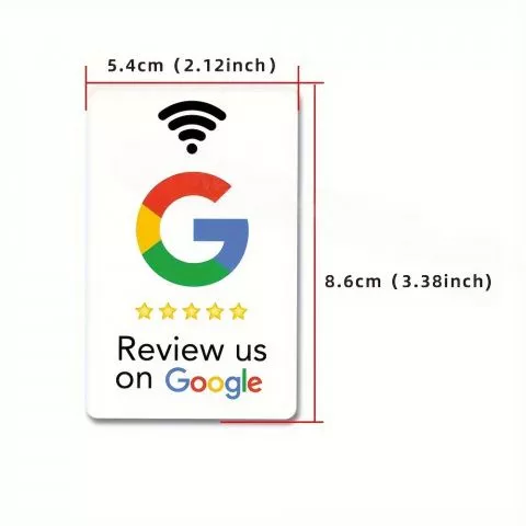 GOOGLE REVIEW - 2