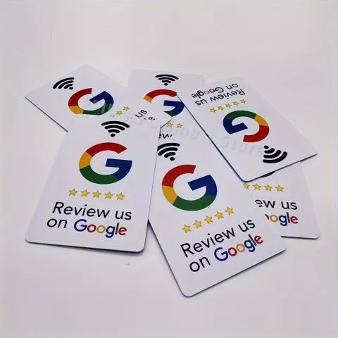 GOOGLE REVIEW - 3