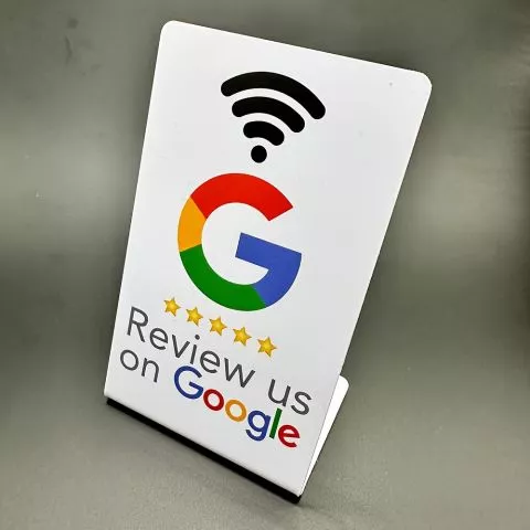 GOOGLE REVIEW - 4