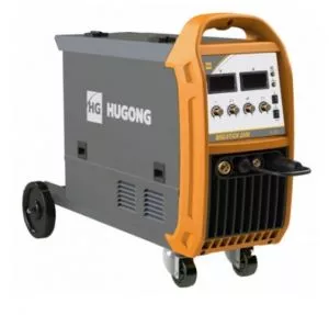 Hugong - Inverter MIG / STICK 251 D - 0