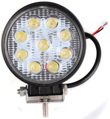 Automobilska LED sijalica velike snage 27w / 45w - 0