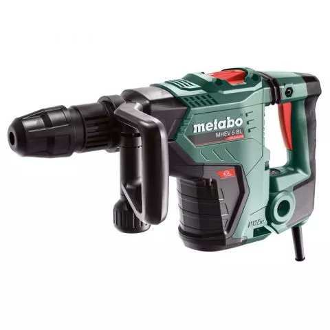 Metabo - Štemarica MHEV 5 BL - 0