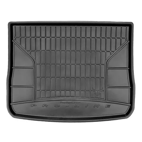 Kadica gepeka za VW Tiguan I (2007-2015) gornja – TM549154 - 0