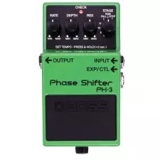 Boss PH-3 Phase Shifter pedala - 0