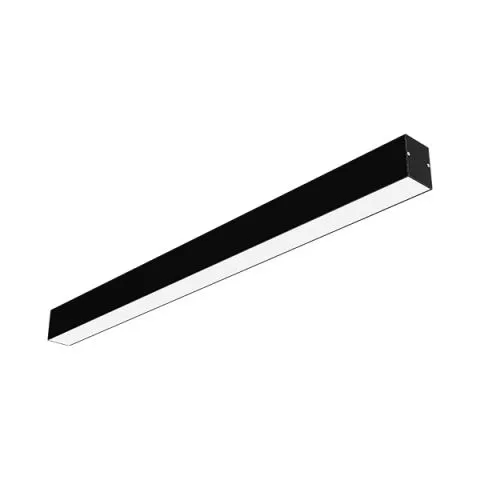 Led linearna svetiljka 18w 0,6m 4000k - 0