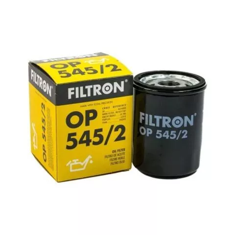 FILTRON -  Filter ulja - 0