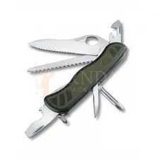 Victorinox Swiss Soldier’s Knife 08 - 0