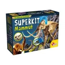  Mali genije super kit Mamoth - 0