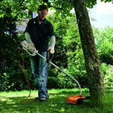 STIHL FSE 60 AUTOCUT C5-2 - ELEKTRICNI TRIMER - 0